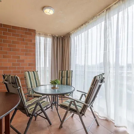 Galerius Kis Apartman By Bltn *