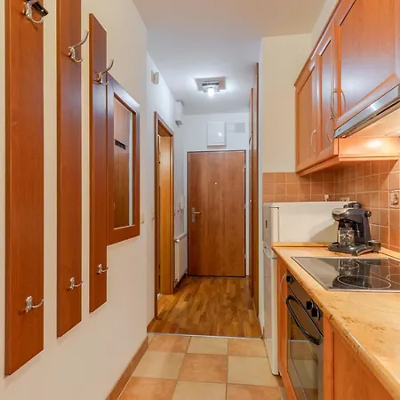 Galerius Kis Apartman By Bltn Apartament Siófok