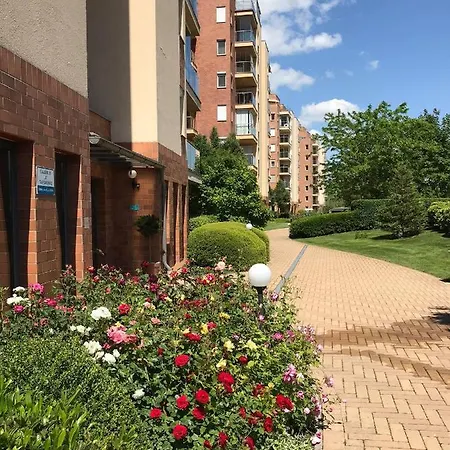 Galerius Kis Apartman By Bltn * Siófok